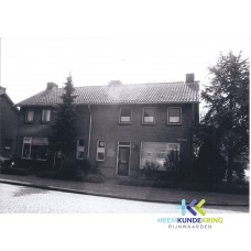 Lobith Kwekerstraat Coll. Vrijleve